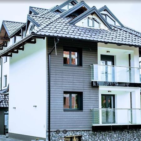 Apartments Mikic 2 Zlatibor Exteriör bild