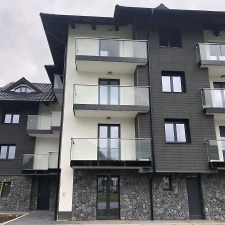 Apartments Mikic 2 Zlatibor Exteriör bild