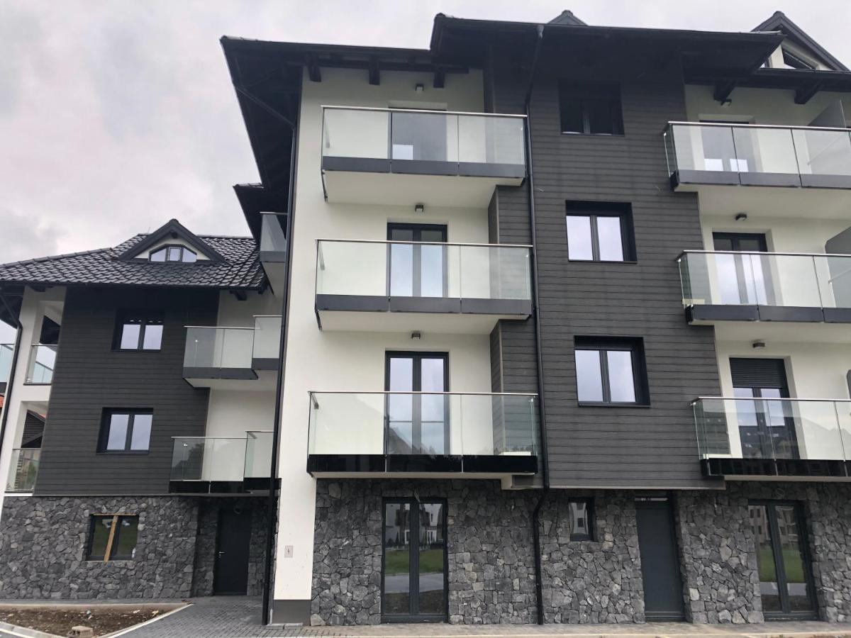 Apartments Mikic 2 Zlatibor Exteriör bild